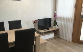 Ferienwohnung Vogt